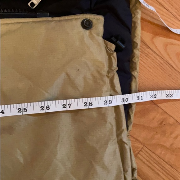 Kanuk Winter Jacket - Picture 13 of 13